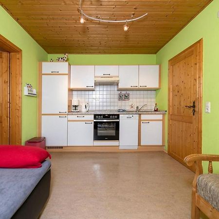 Appartement Griesslhof à Pleystein Extérieur photo