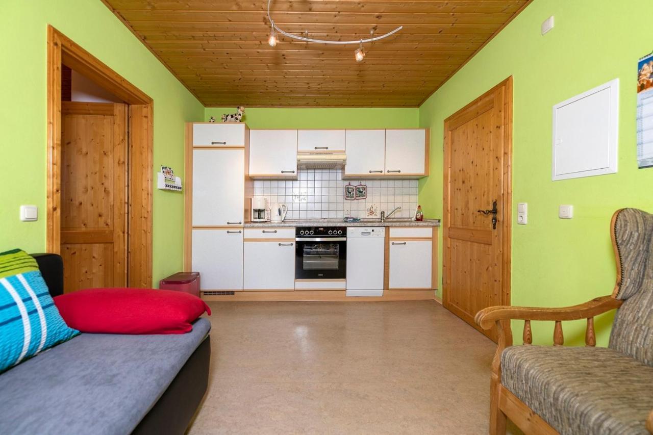 Appartement Griesslhof à Pleystein Extérieur photo